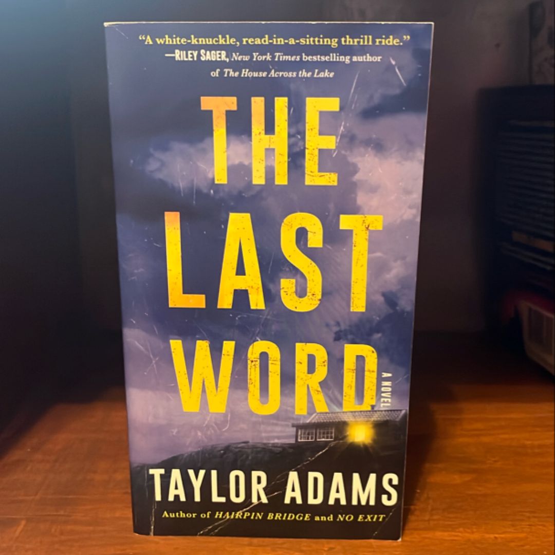 The Last Word