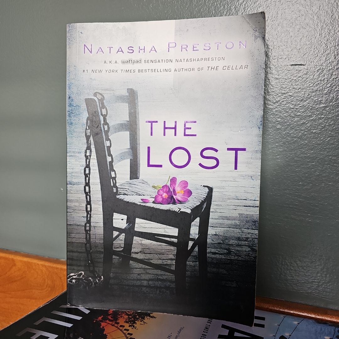 The Lost