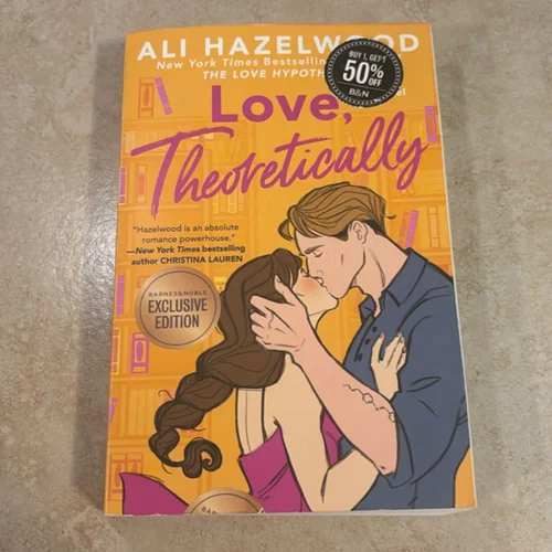Love, Theoretically