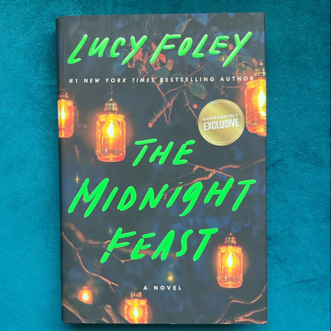 The Midnight Feast
