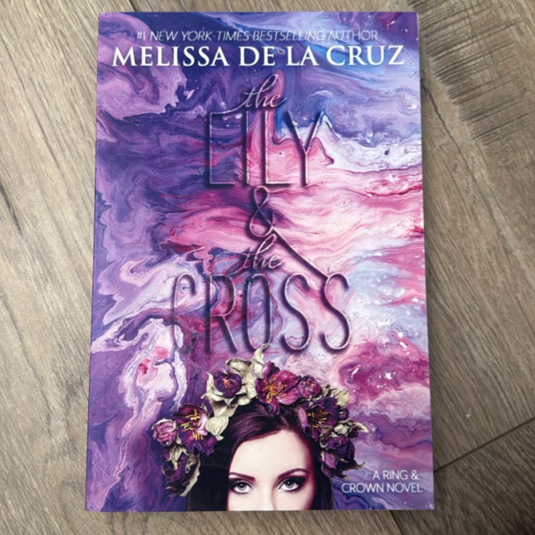 The Lily and the Cross