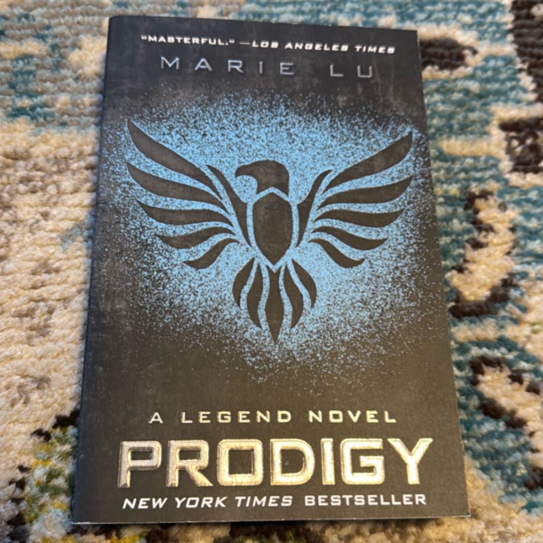 Prodigy