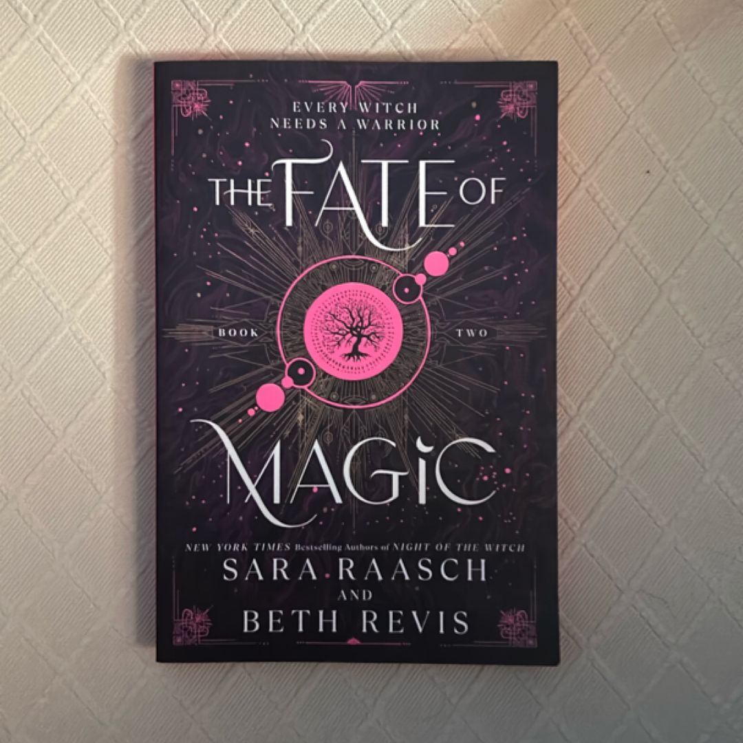 The Fate of Magic (Deluxe Edition)
