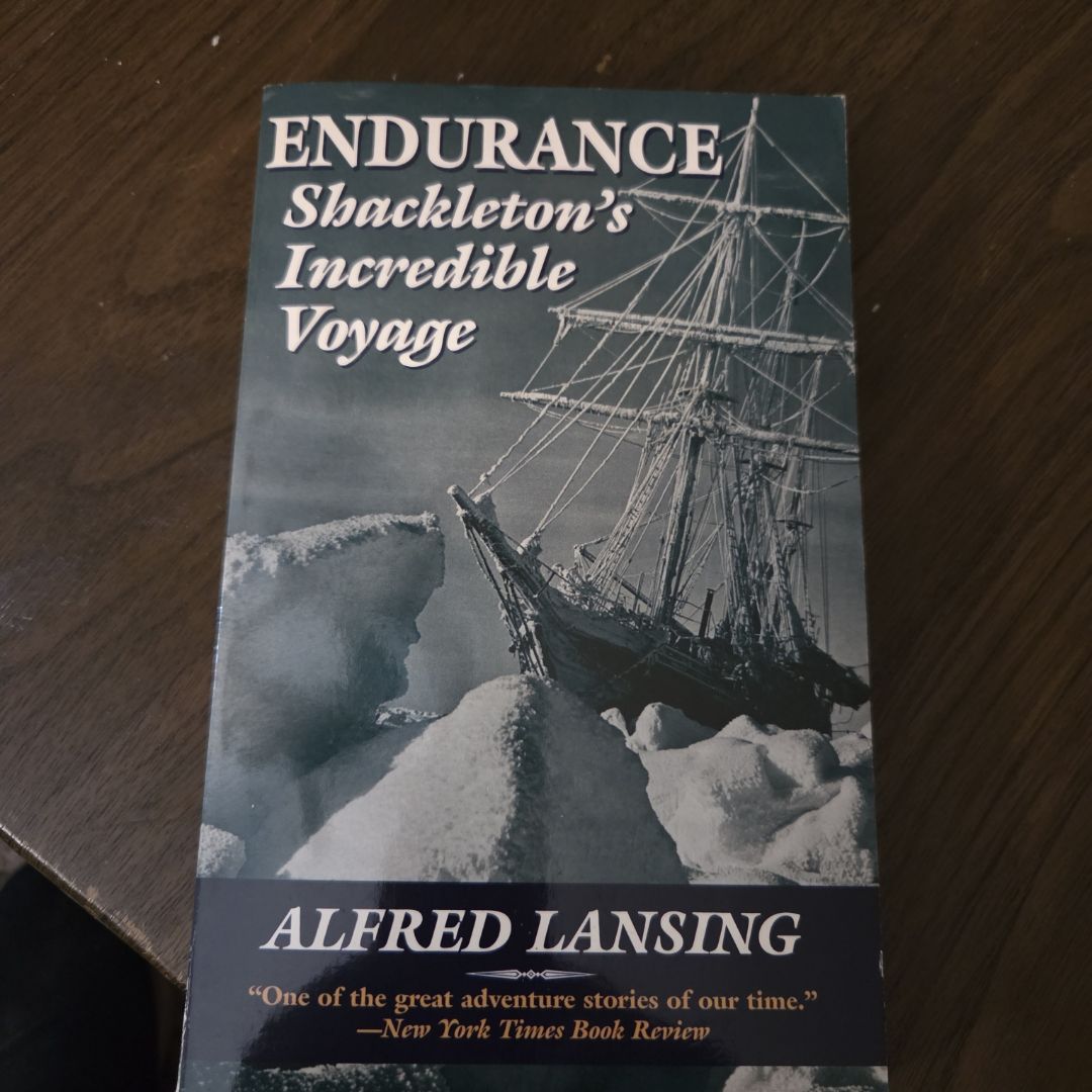 Endurance