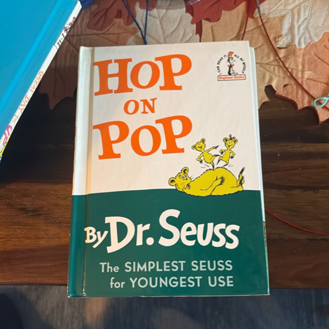 Dr. Seuss Bundle 