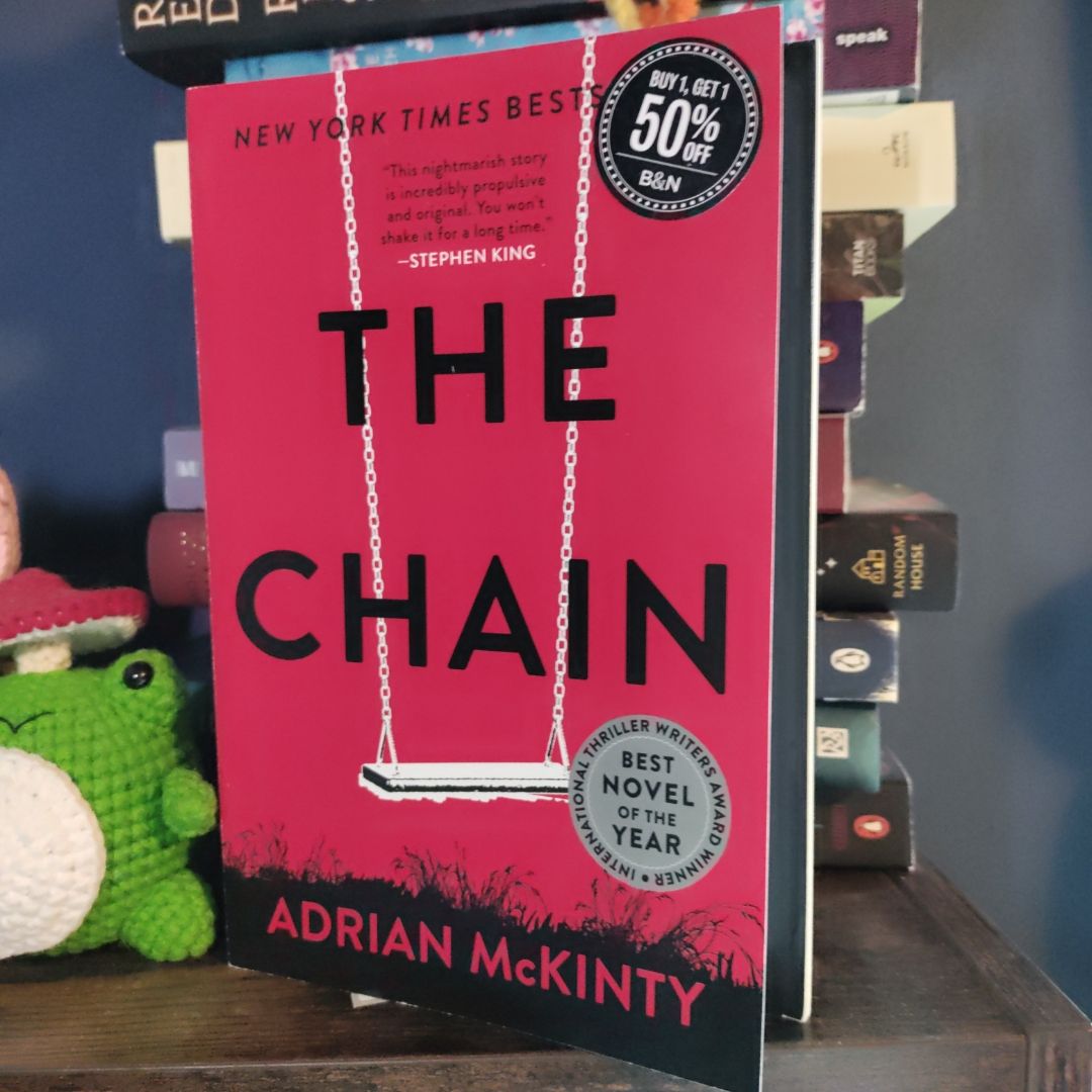 The Chain
