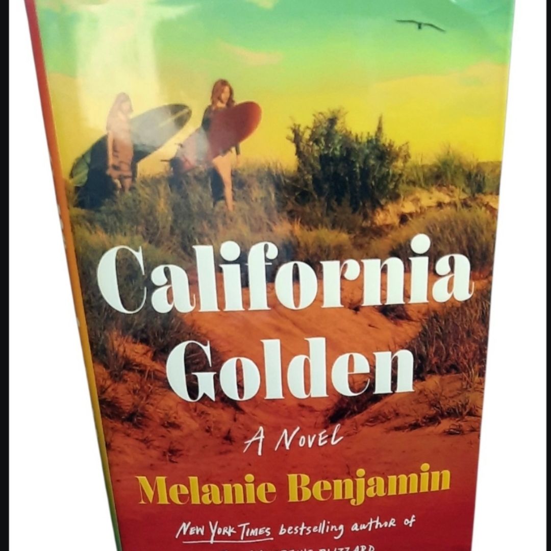 California Golden