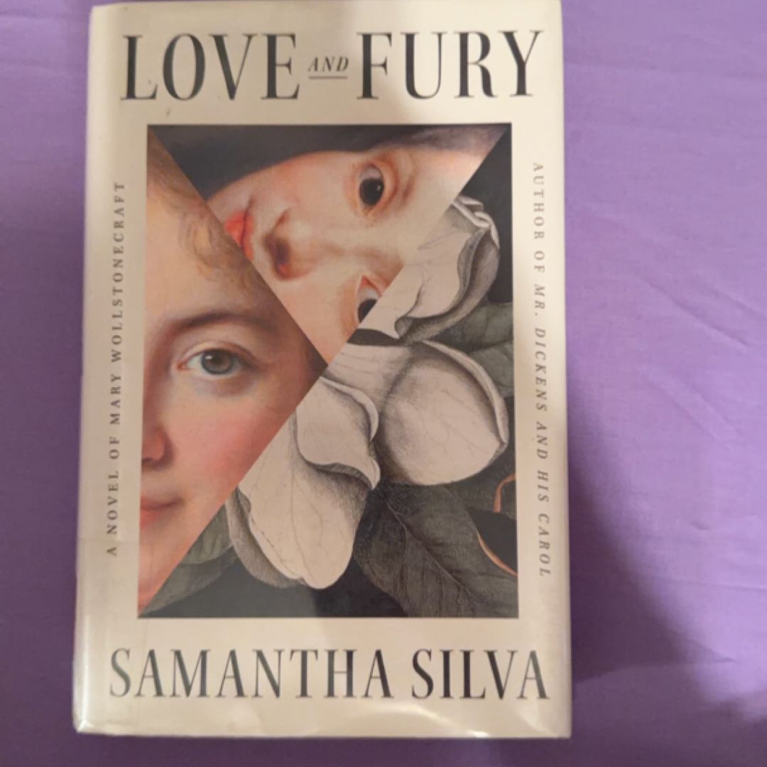 Love and Fury