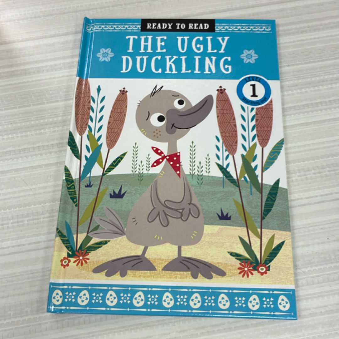 The Ugly Duckling