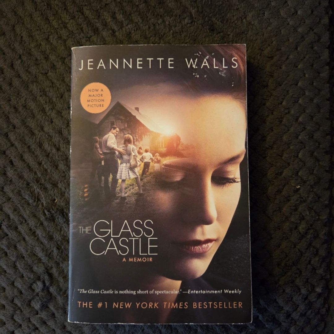 The Glass Castle
