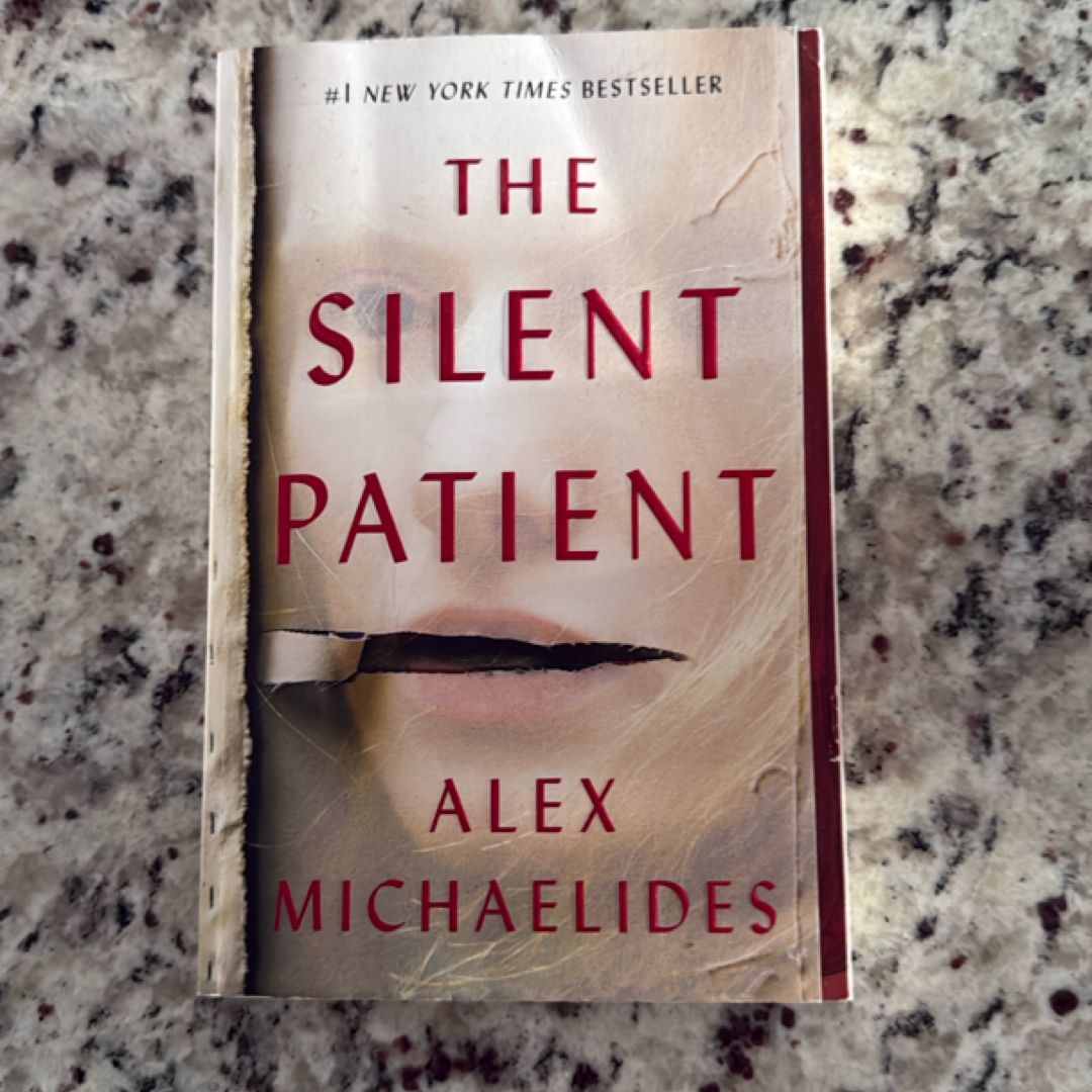 The Silent Patient