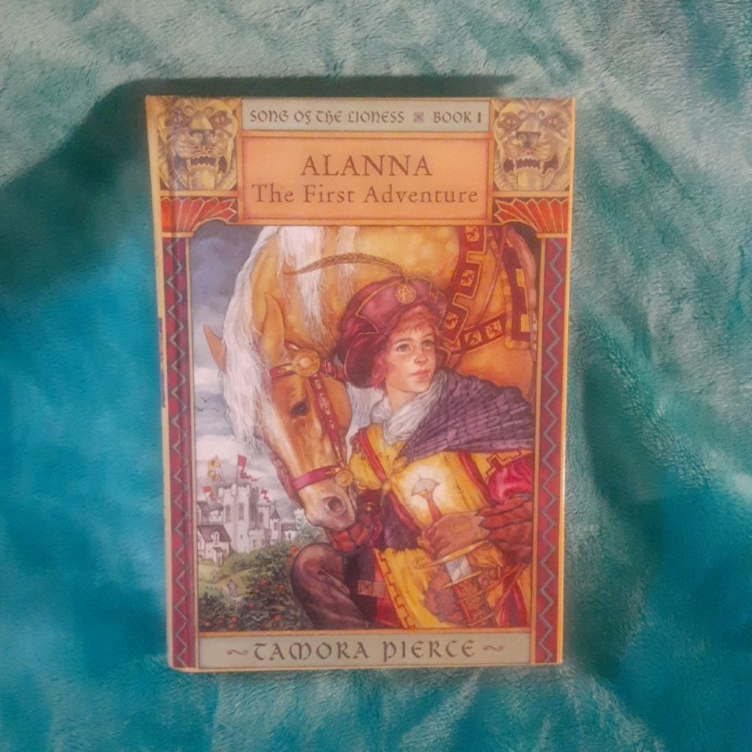 Alanna