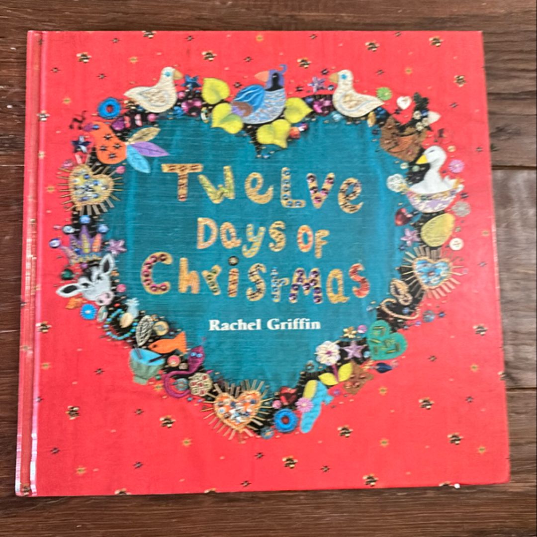 Twelve Days of Christmas