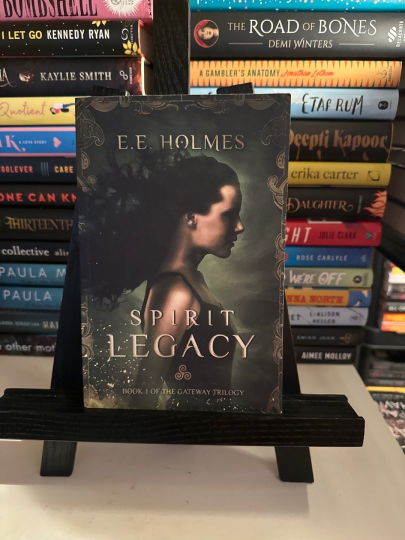 Spirit Legacy