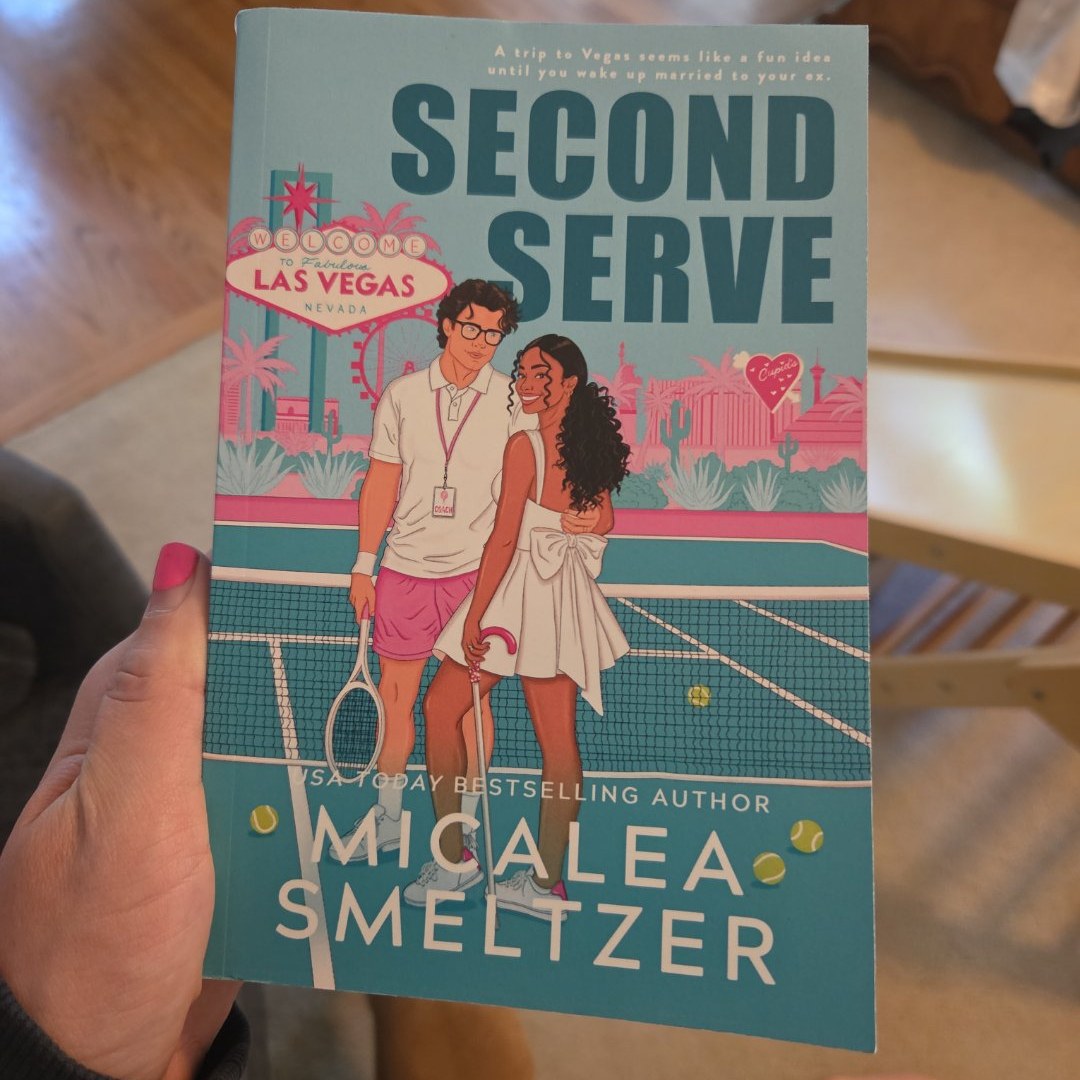 Second Serve