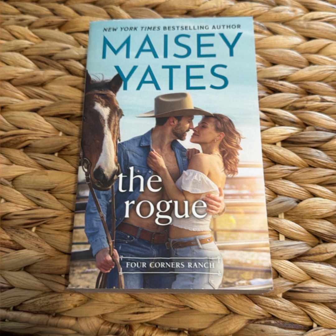 The Rogue