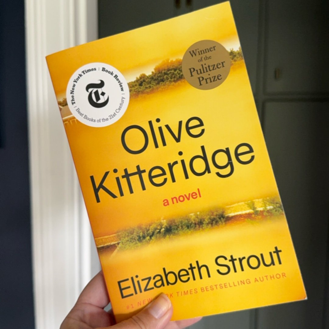 Olive Kitteridge