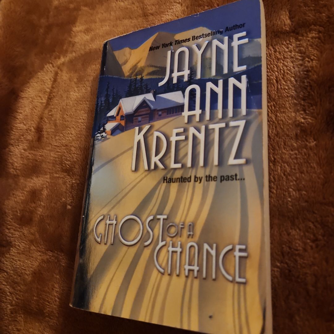 Ghost of a Chance