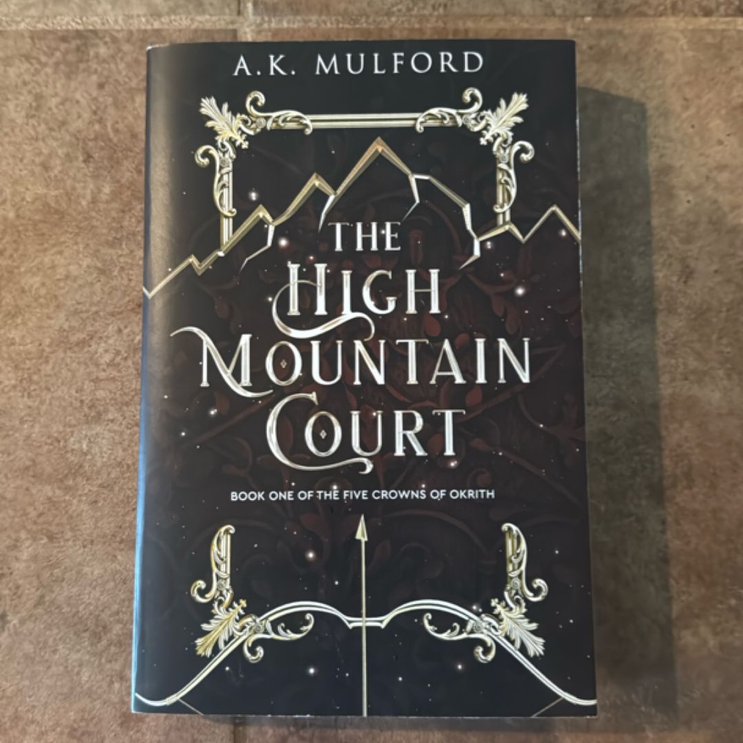 The High Mountain Court