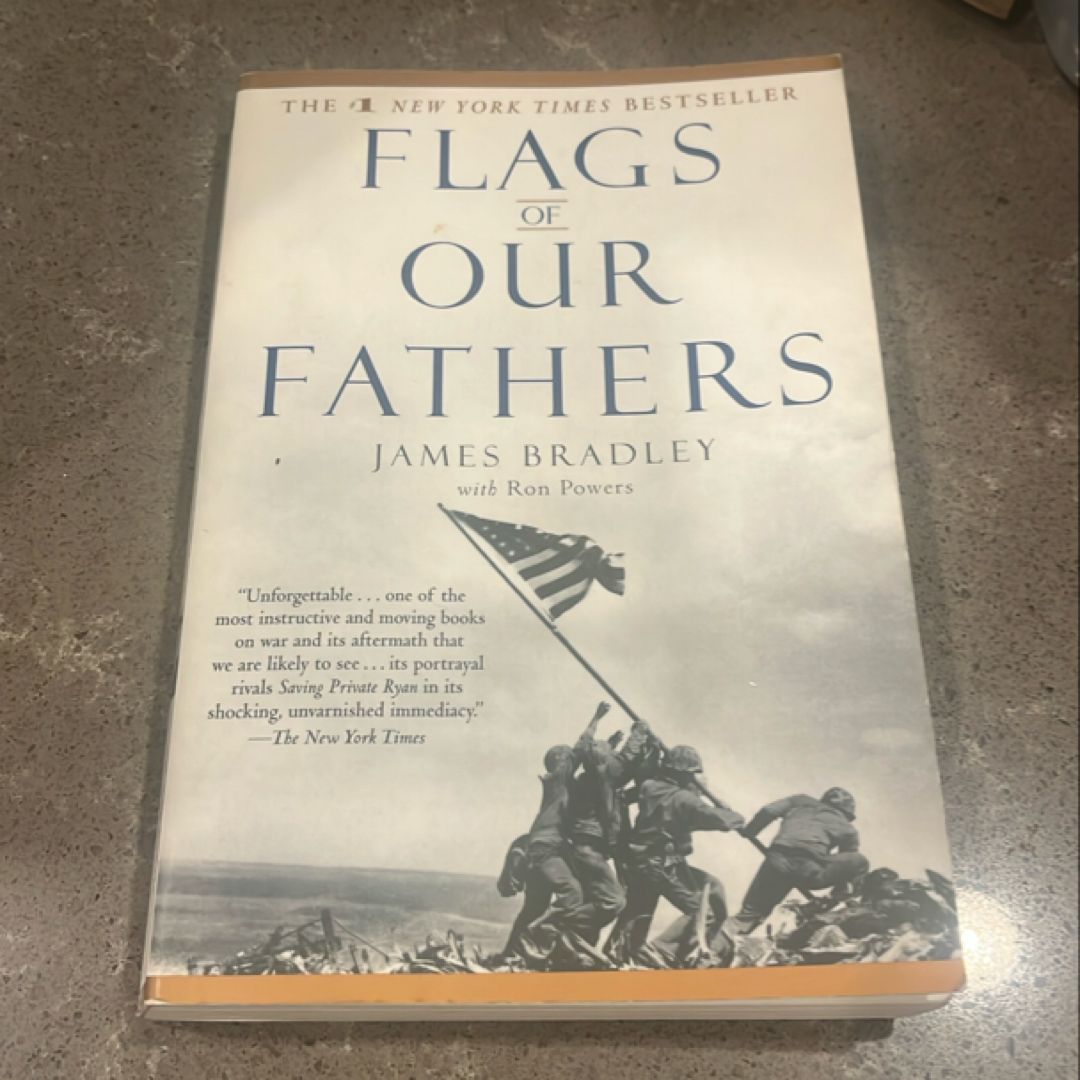 Flags of Our Fathers