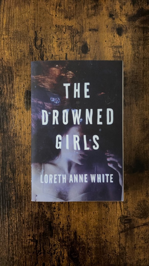 The Drowned Girls