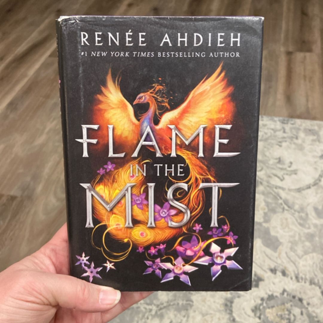 Flame in the Mist