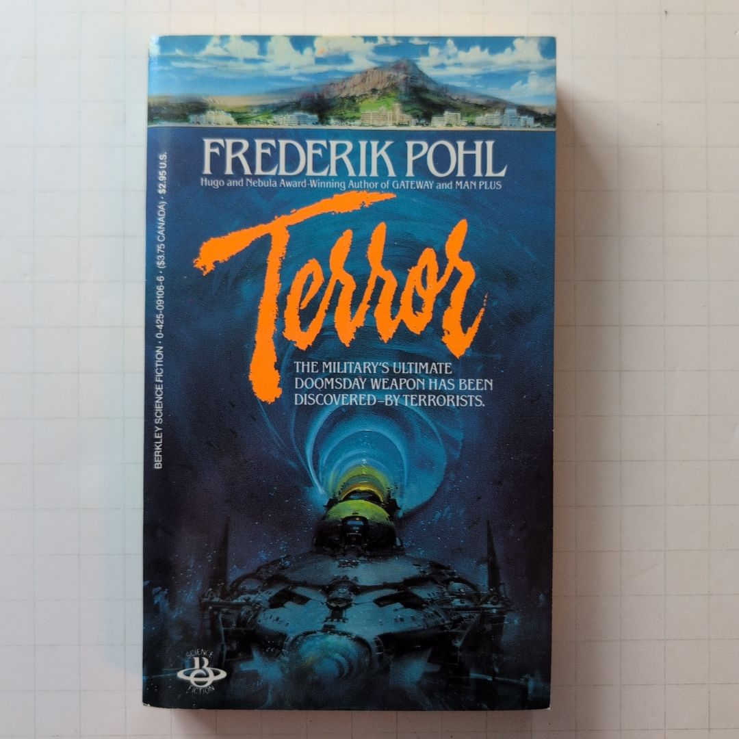 Terror