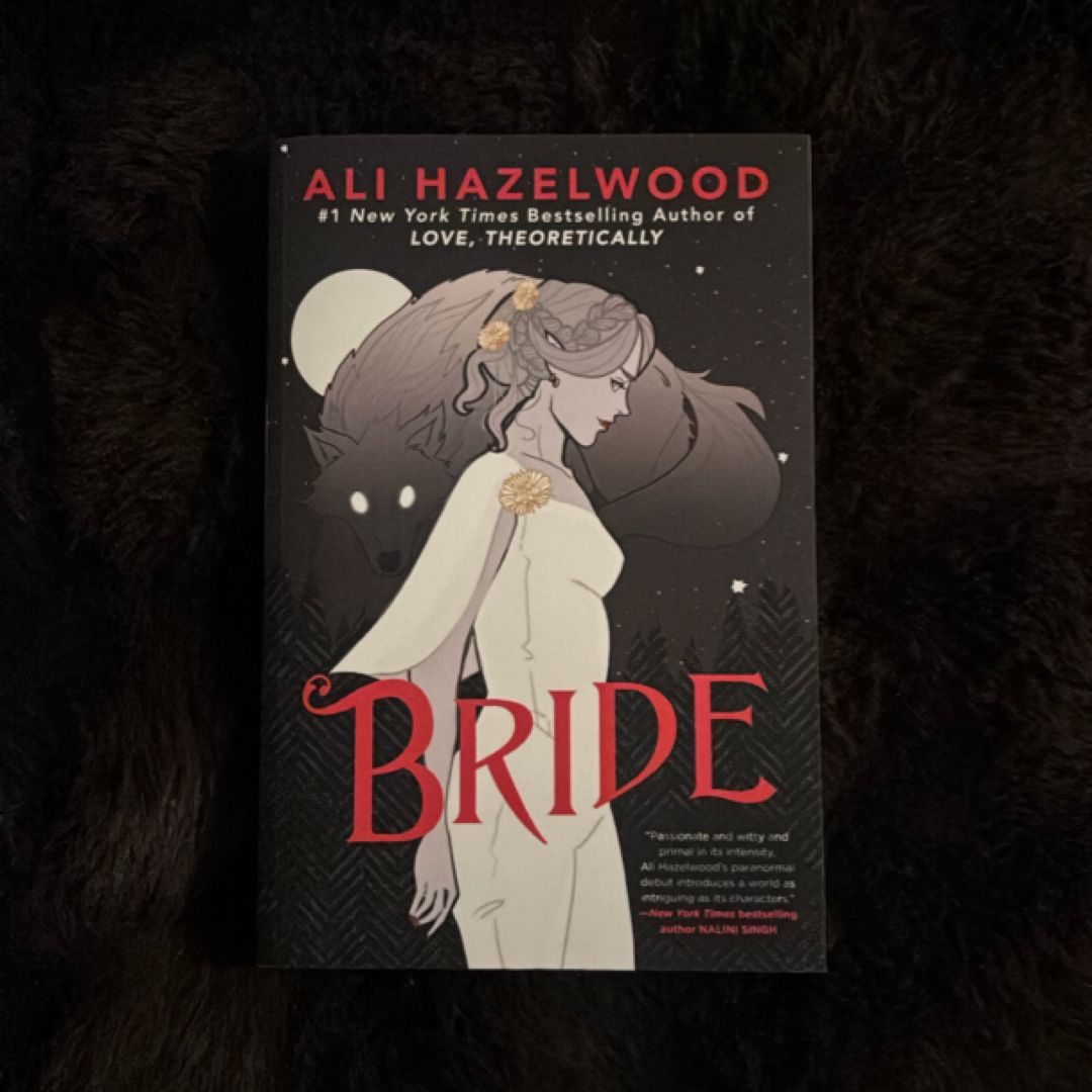 Bride