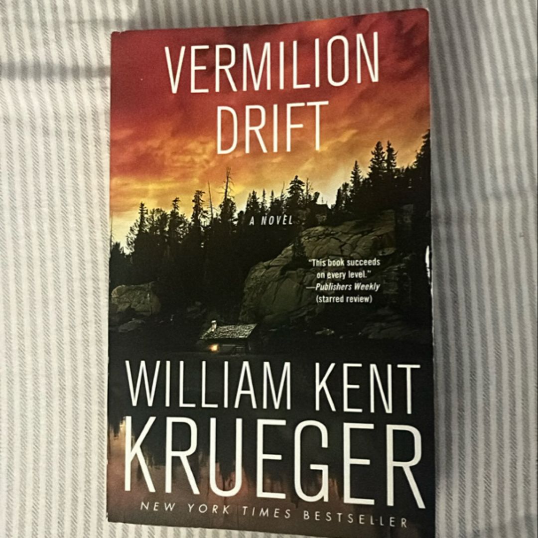 Vermilion Drift