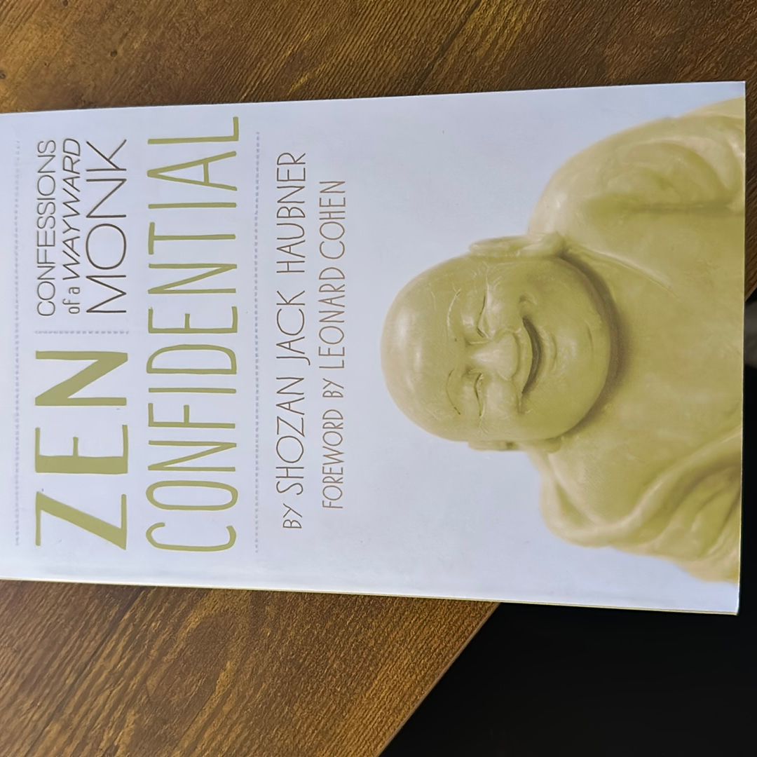 Zen Confidential