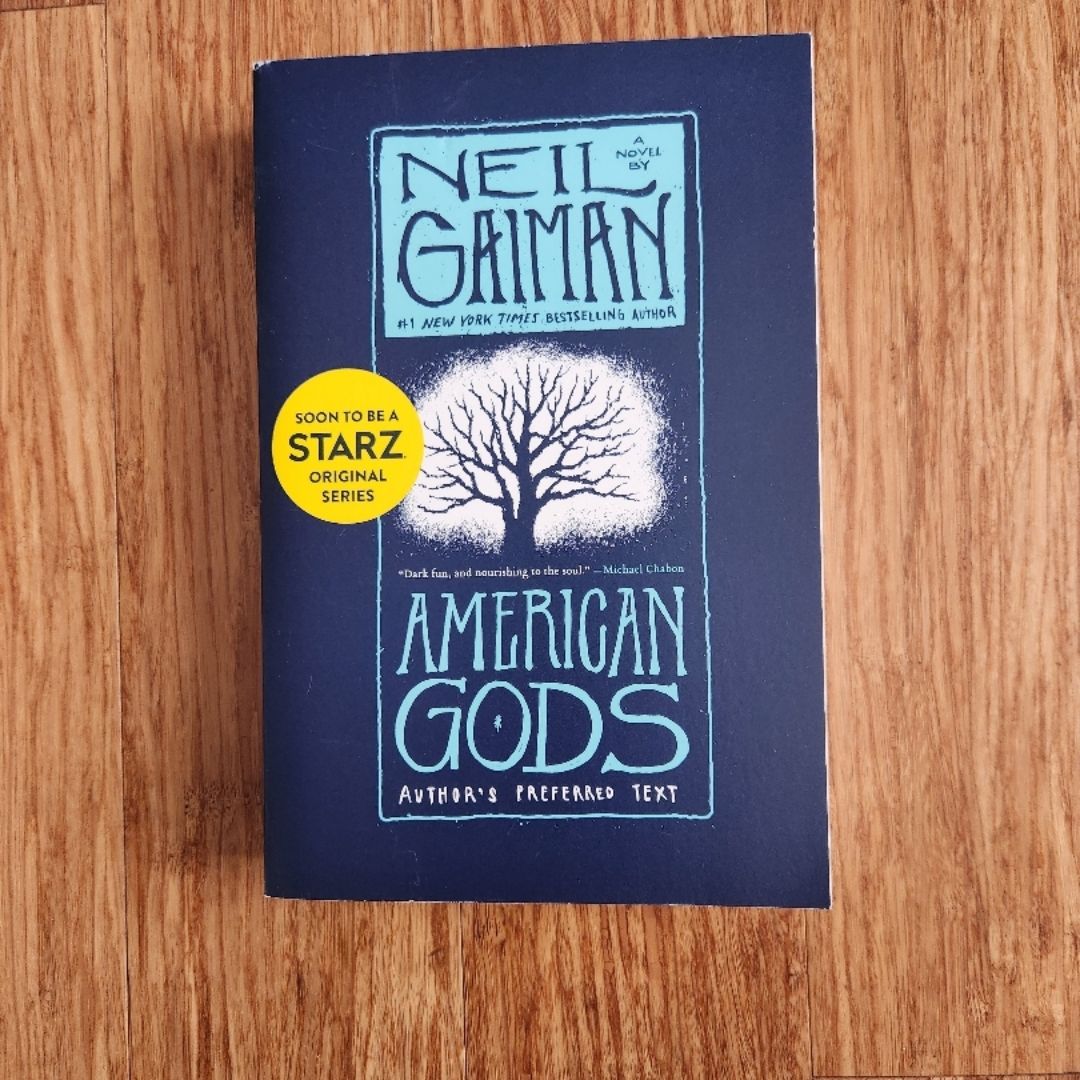 American Gods