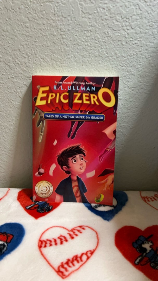 Epic Zero