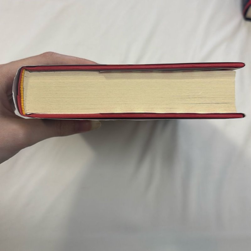 It Only Happens in the Movies