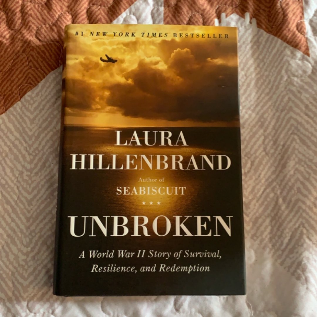 Unbroken