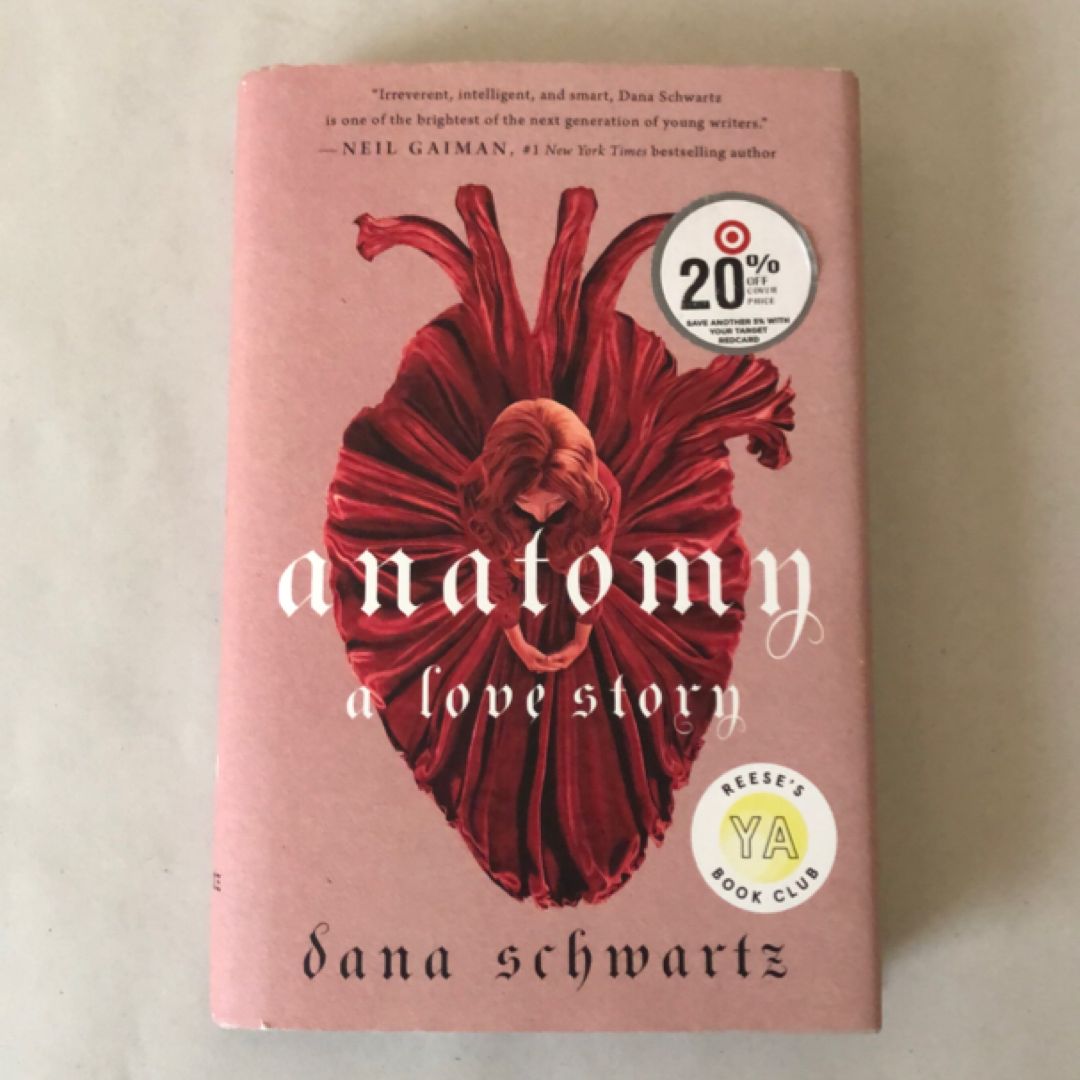 Anatomy: a Love Story