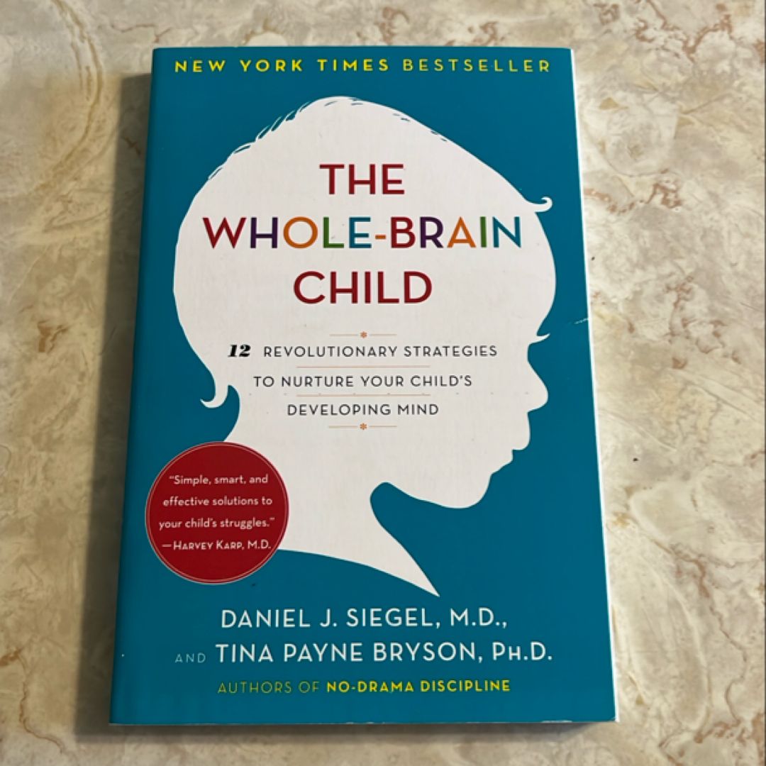 The Whole-Brain Child