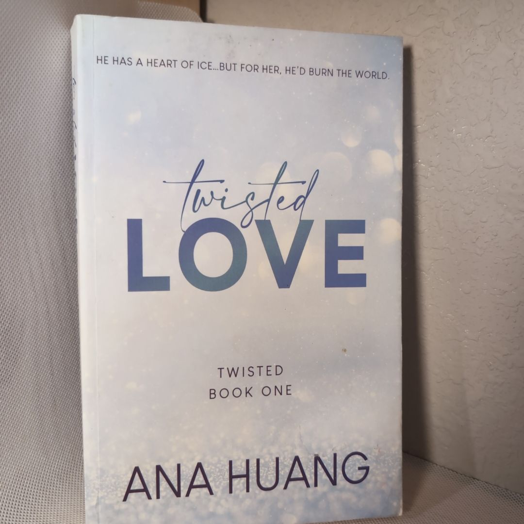 Twisted Love