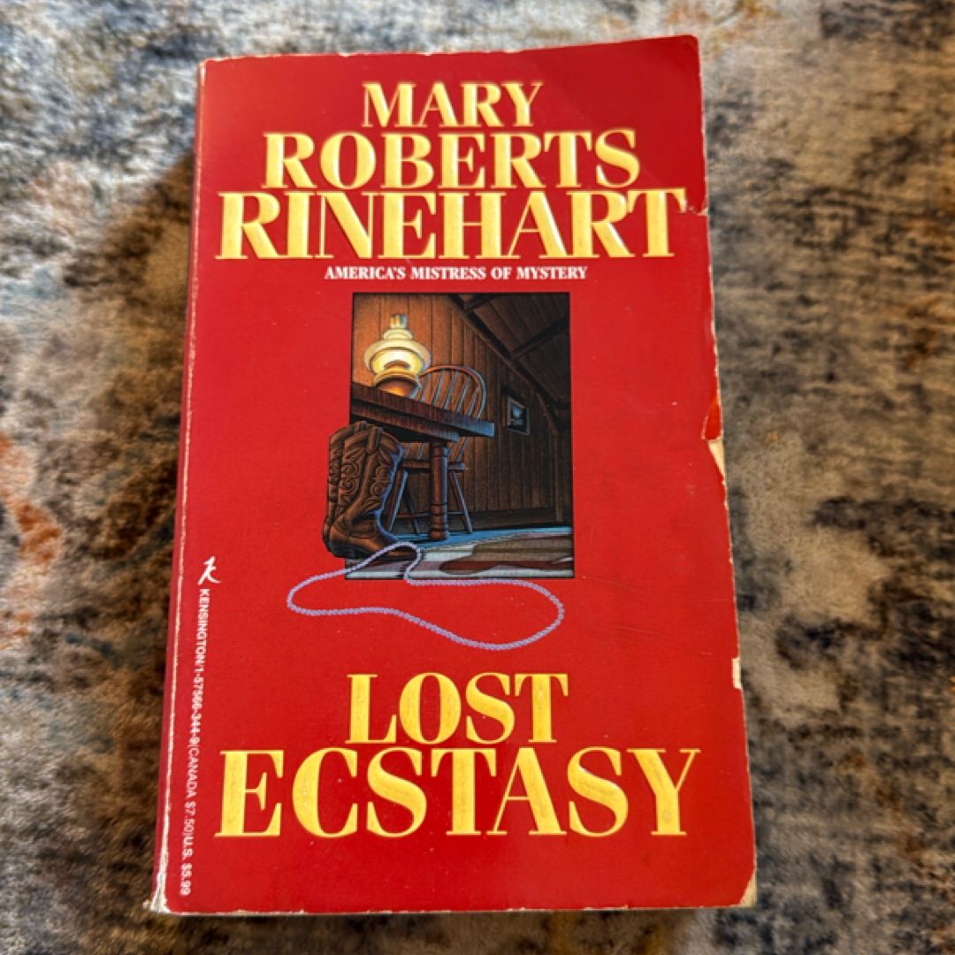 Lost Ecstasy