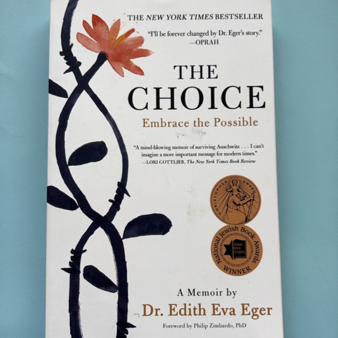 The Choice
