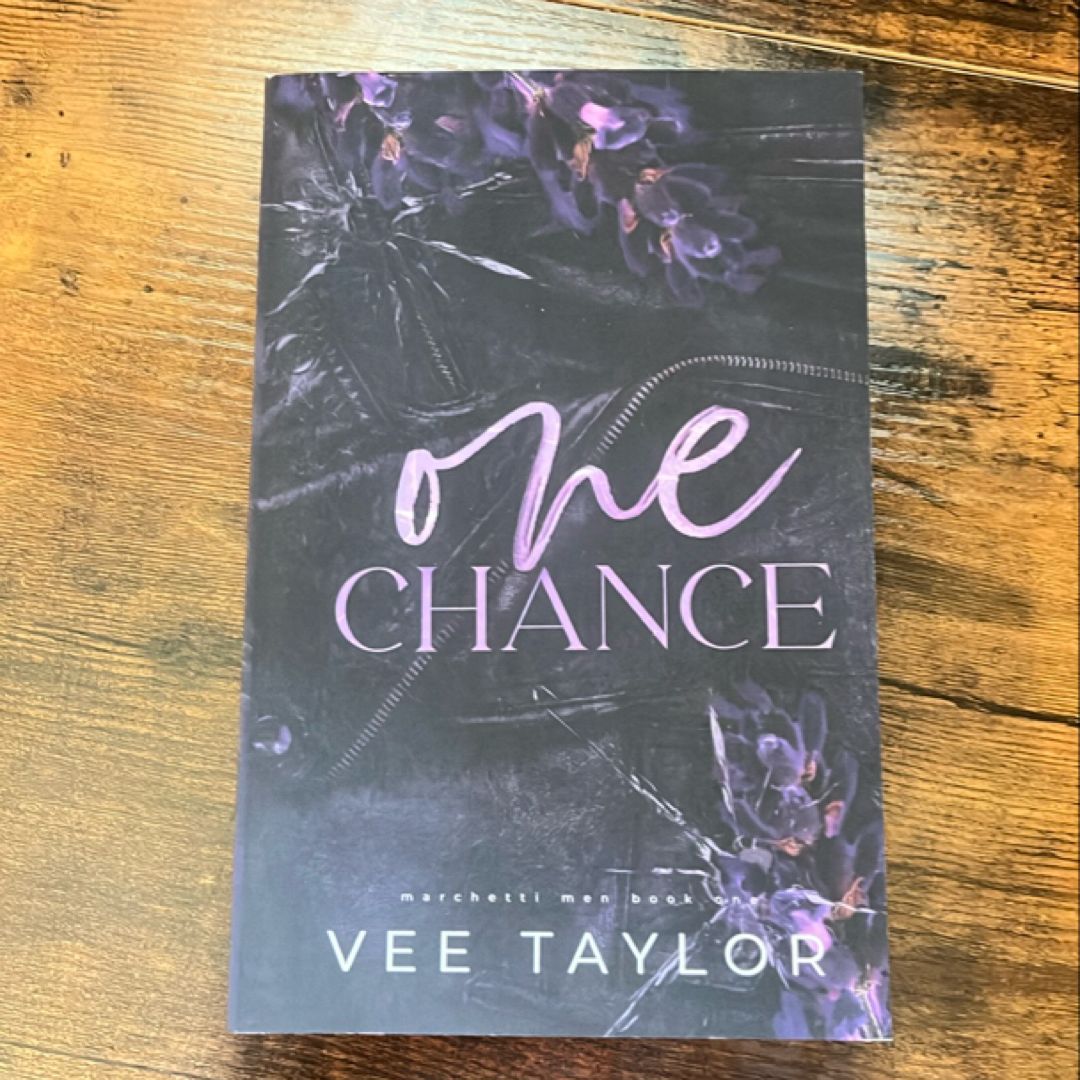 One Chance