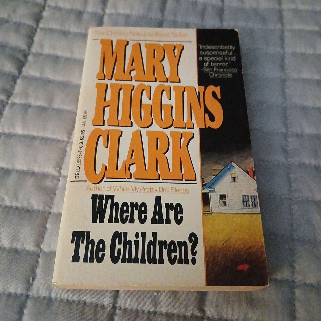 Where Are the Children?