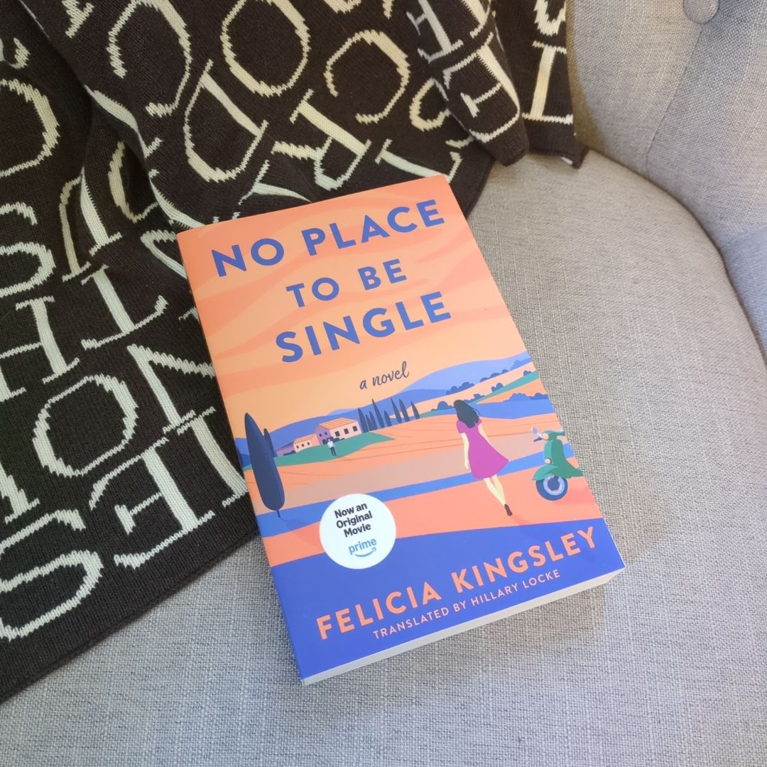 No Place to Be Single