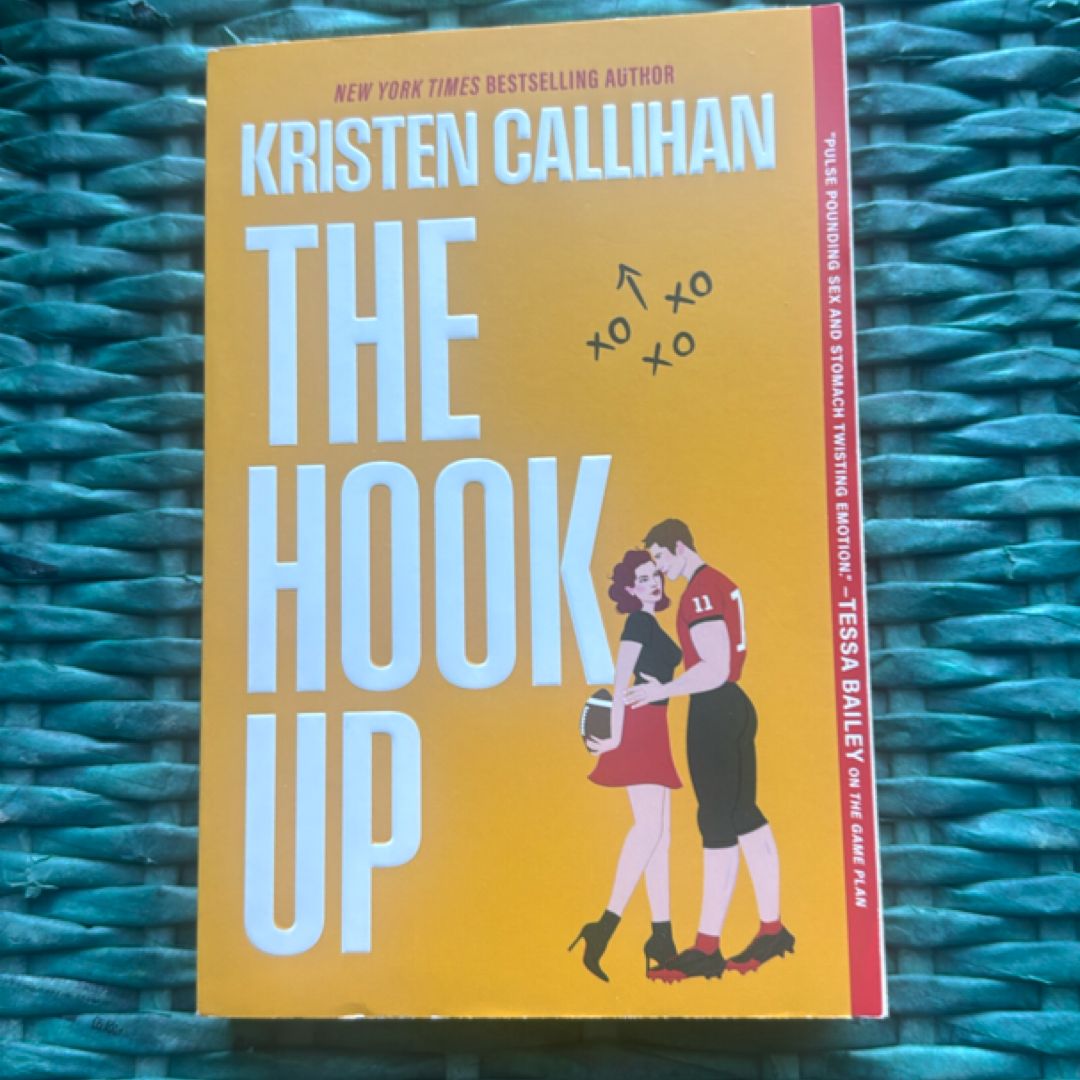 The Hook Up