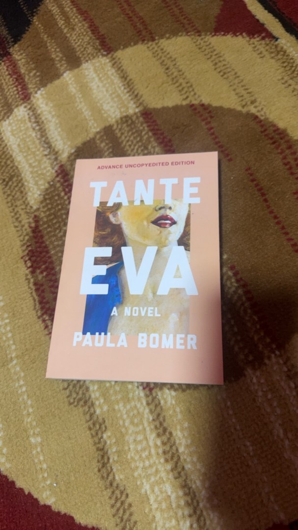 Tante Eva