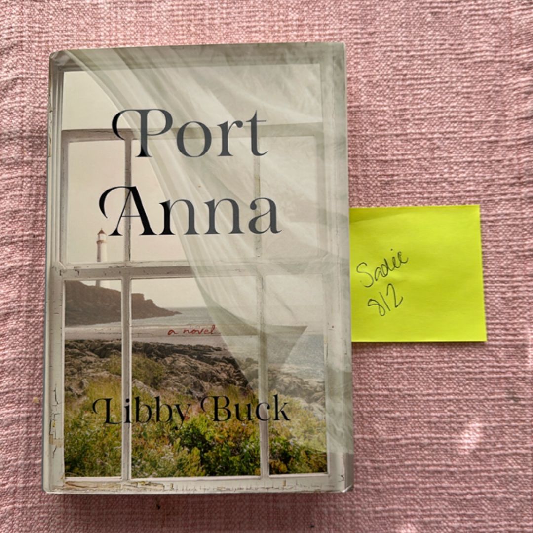 Port Anna