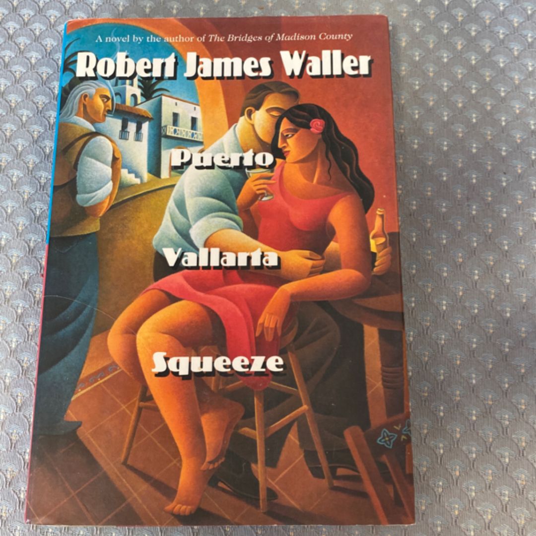 Puerto Vallarta Squeeze