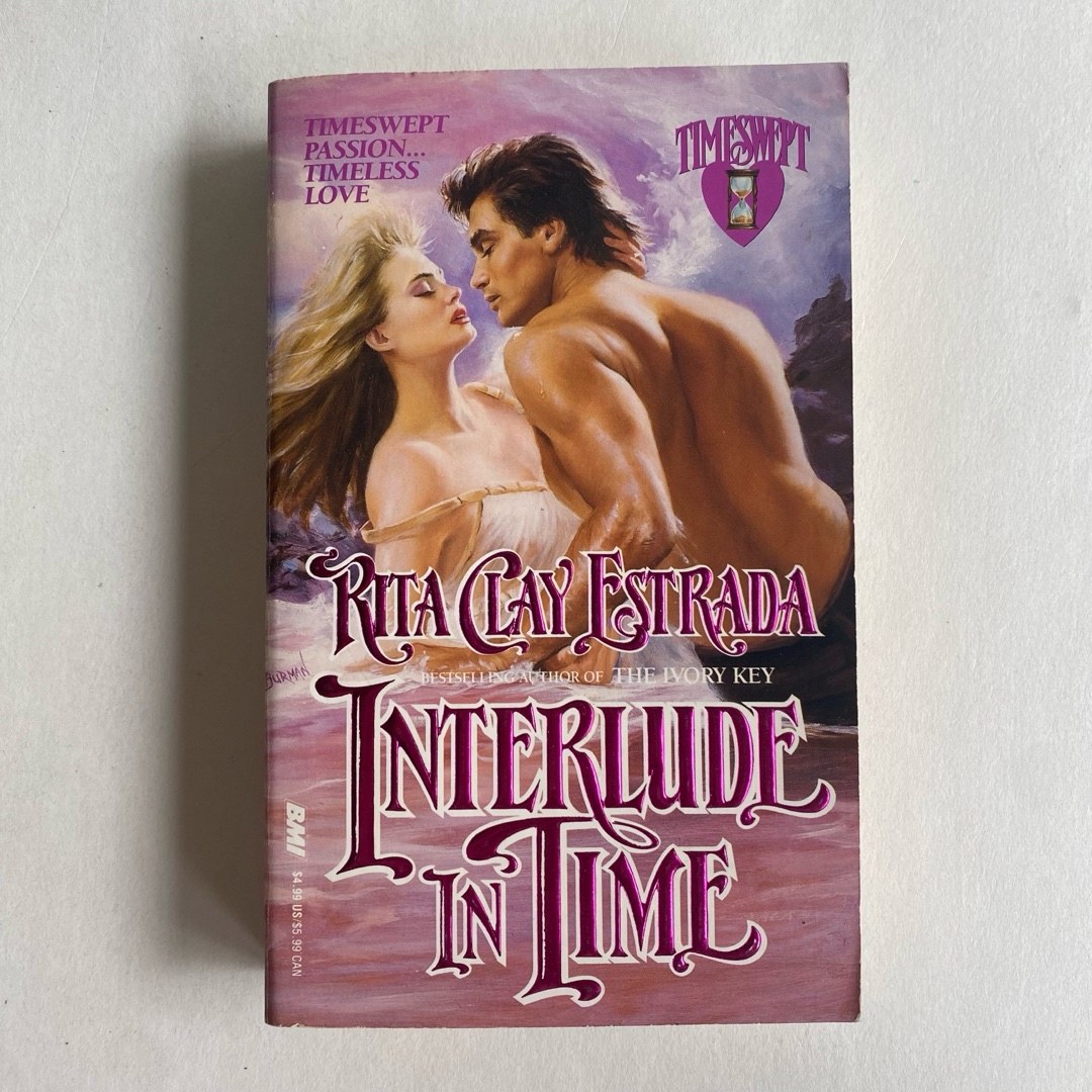 Interlude in Time