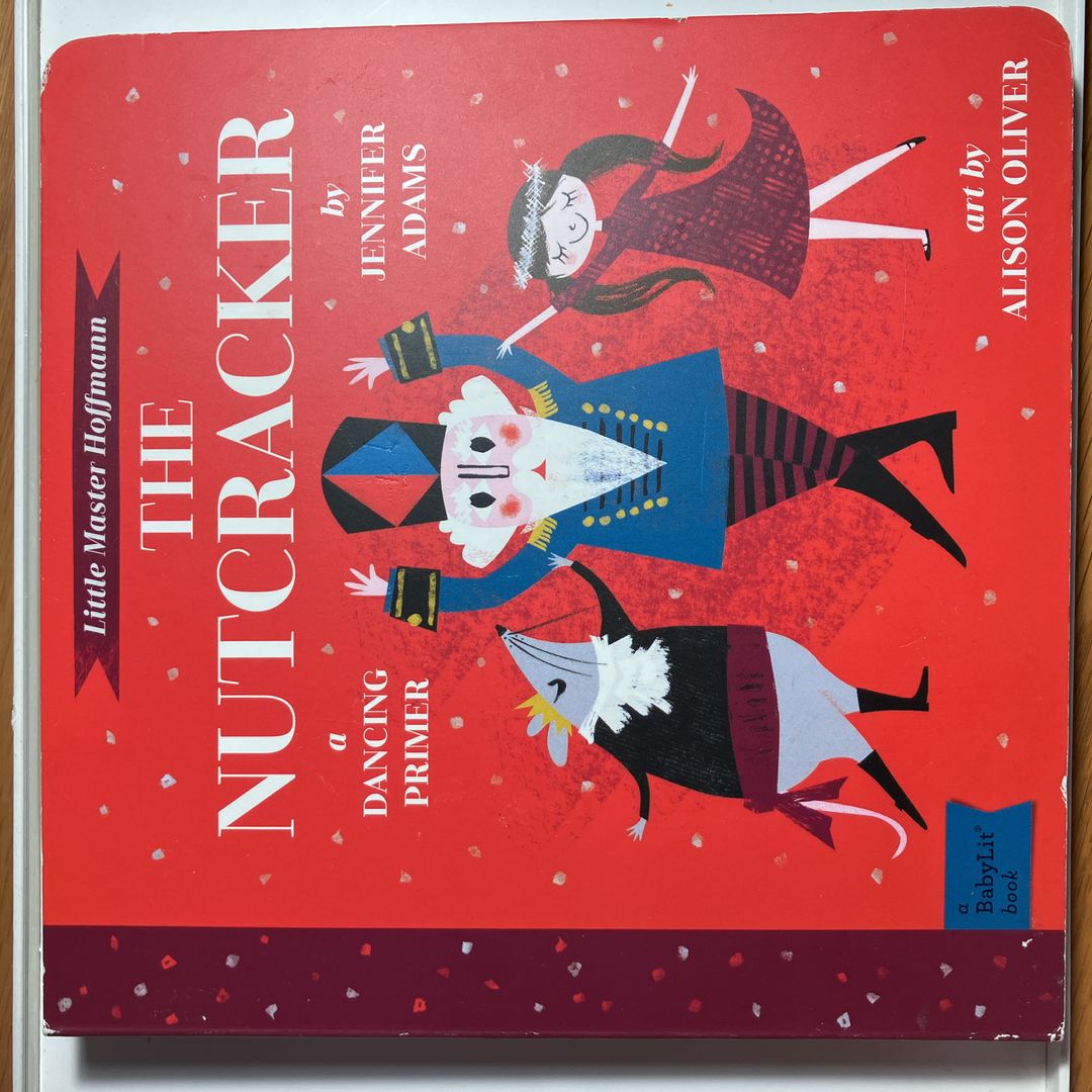 The Nutcracker