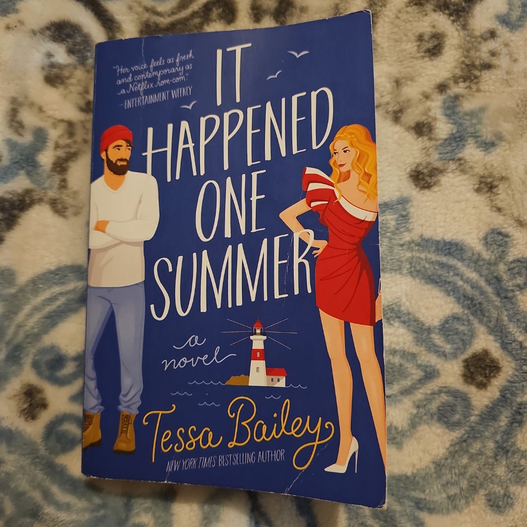 It Happened One Summer