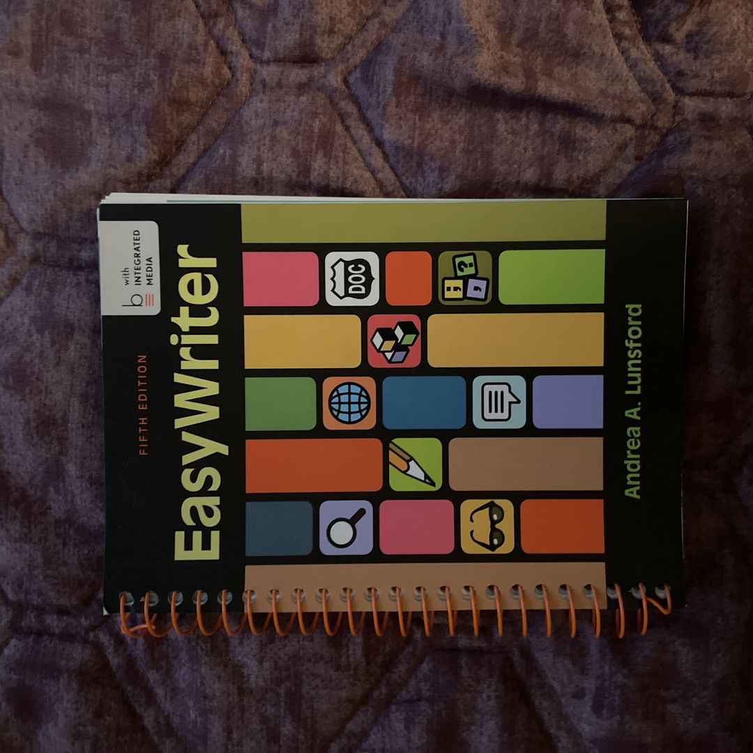 EasyWriter